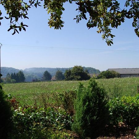 Chavasse House, Chavasse Farm, Somme Villa Hardecourt-aux-Bois Ngoại thất bức ảnh