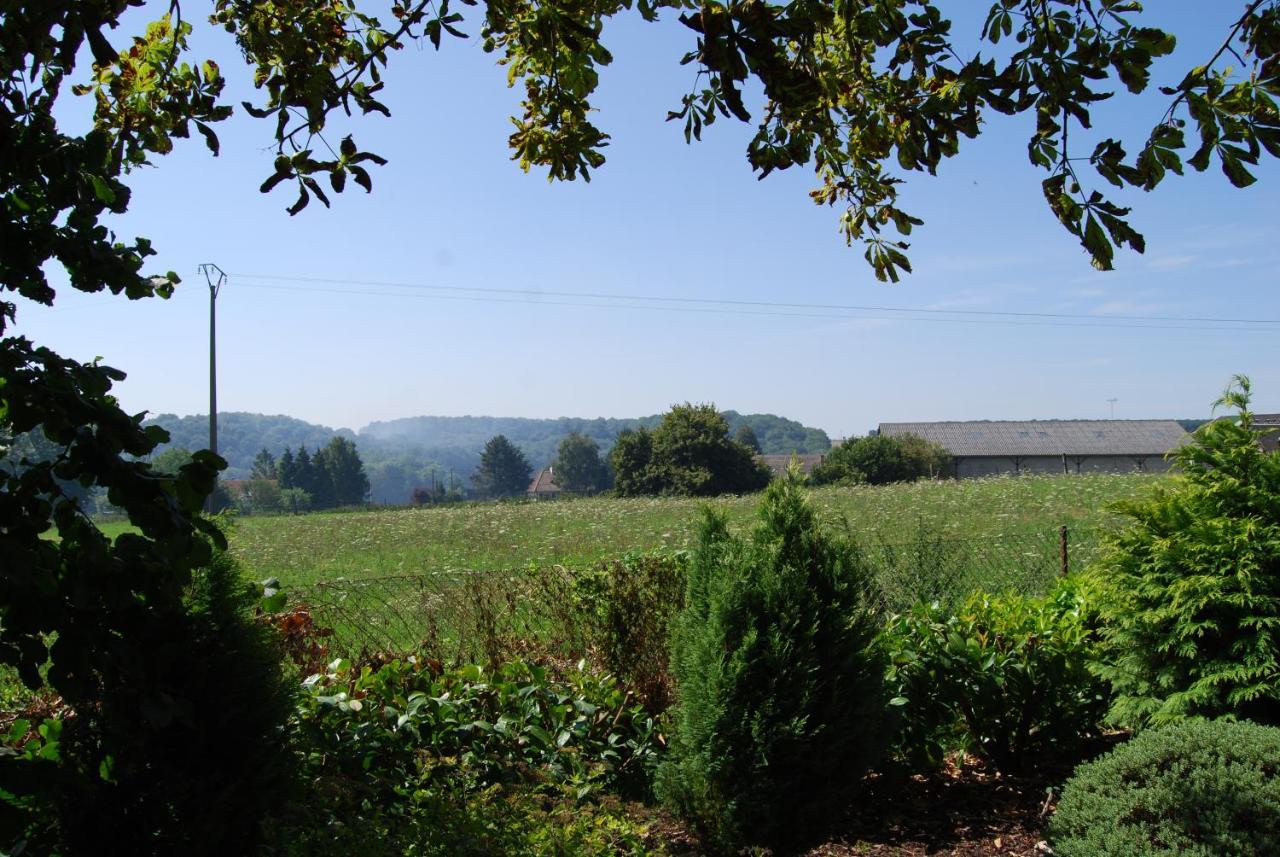 Chavasse House, Chavasse Farm, Somme Villa Hardecourt-aux-Bois Ngoại thất bức ảnh