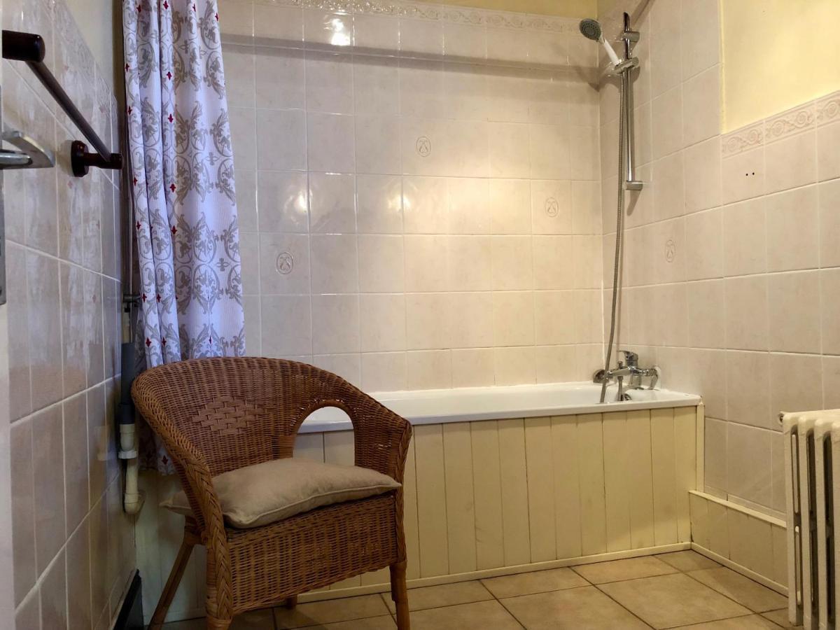 Chavasse House, Chavasse Farm, Somme Villa Hardecourt-aux-Bois Ngoại thất bức ảnh