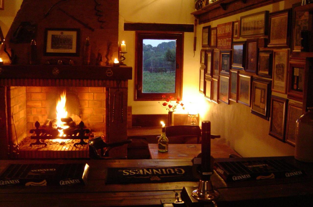 Chavasse House, Chavasse Farm, Somme Villa Hardecourt-aux-Bois Ngoại thất bức ảnh